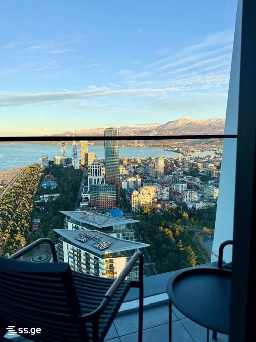 Просторная студия в Alliance Privilege, 40 кв.м, $650