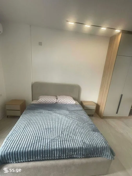 1-комнатная квартира, 35 кв.м, $550
