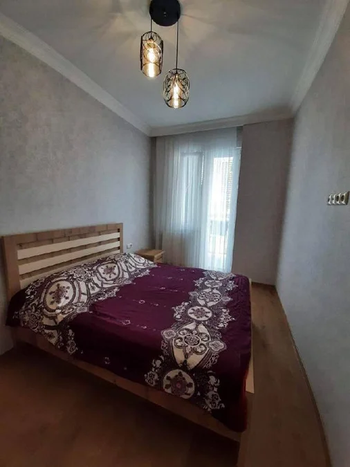 Квартиру 1+1 по улице Гудиашвили,14