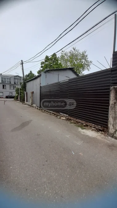 Коммерческое помещение под автомойку в районе Багратиони