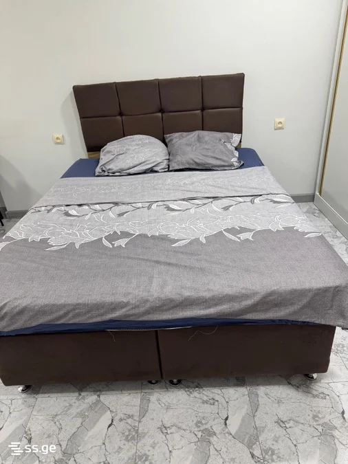 Студия в Батуми