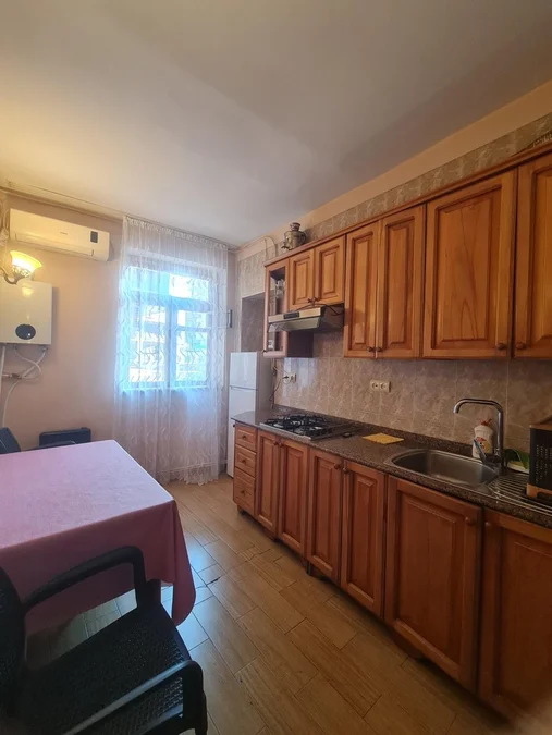Ул. Луки Асатиани, 8: 2-комнатная квартира, 47,0 м²