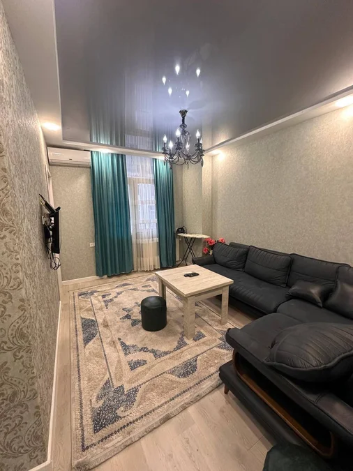 2-й переулок Инасаридзе, 8