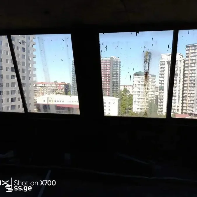 3-комнатная квартира на продажу в Батуми