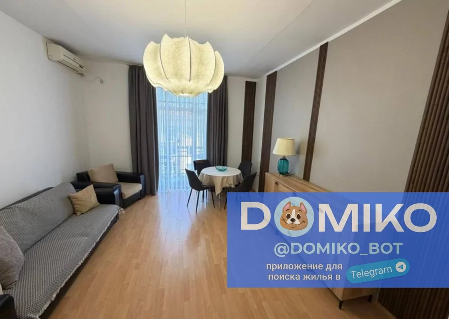 Квартиру 1+1 в Батуми