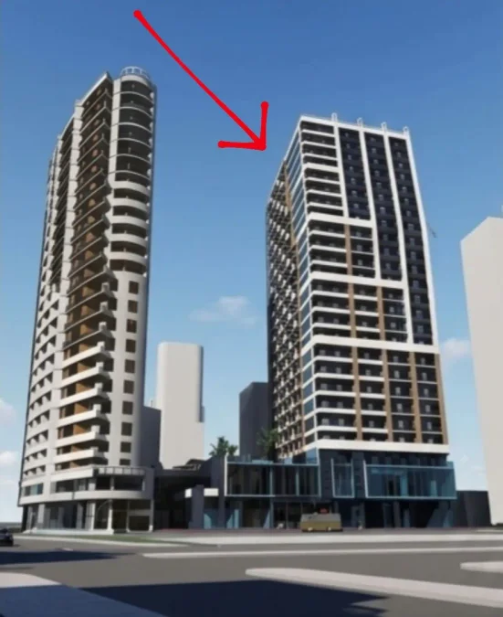 Квартиры , 67.2 м², $54000