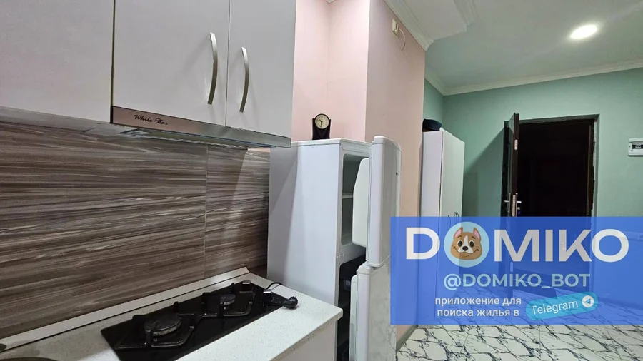 Долгосрочная аренда 2-комнатной квартиры в Khimshiashvili District