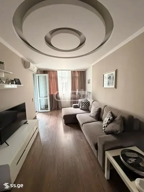 1+1 на Kobaladze st. 8 Khimshiashvili District