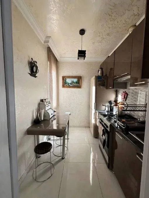 Квартиру 2+1 по улице Тадзари,34