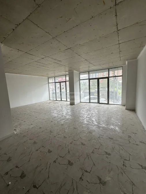 Коммерческое помещение, 1200 USD