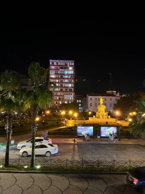 Ул. Шота Руставели, 10: 3-комнатная, 70,0 м²