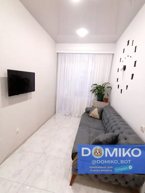 2+1 на Ш. Инасаридзе Ул. 3 Khimshiashvili District