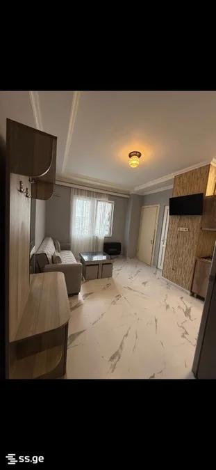 2-комнатная квартира. Батуми