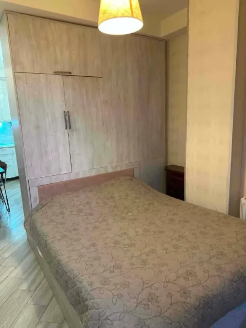 2 спальни, ул. Кобаладзе, $500