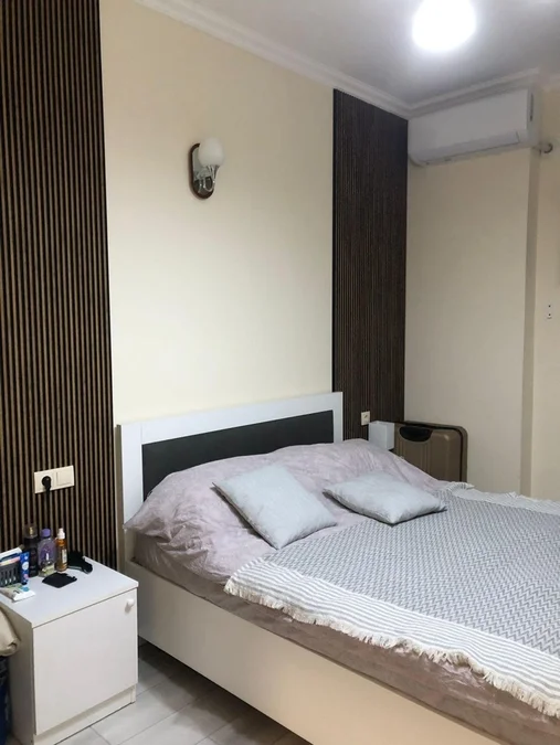Айси: Студия, 30,0 м² | Кортер.ге
