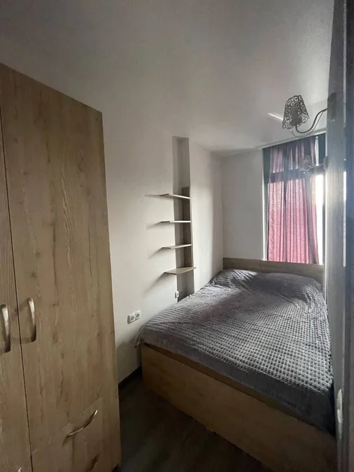 1+1 на проспект Жиули Шартава 32 Khimshiashvili District