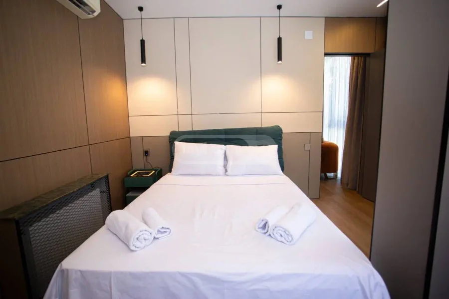 1-комнатная квартира в районе Руставели