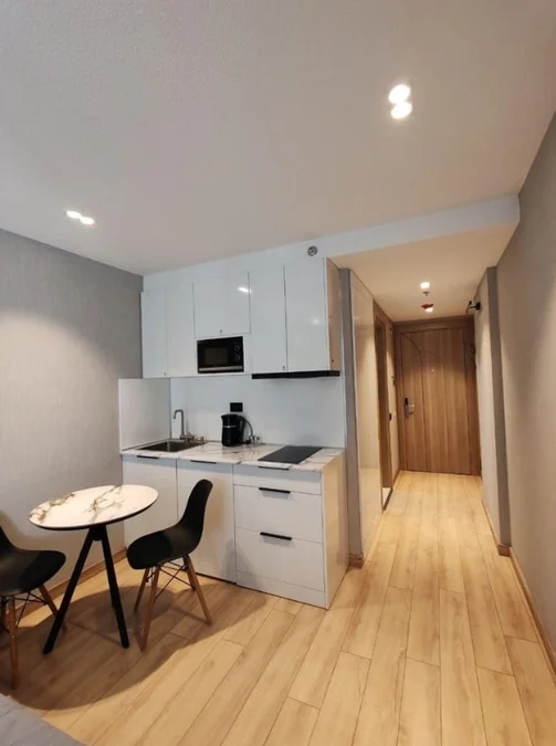 1-комн. квартира, 32 м², 63 000 USD