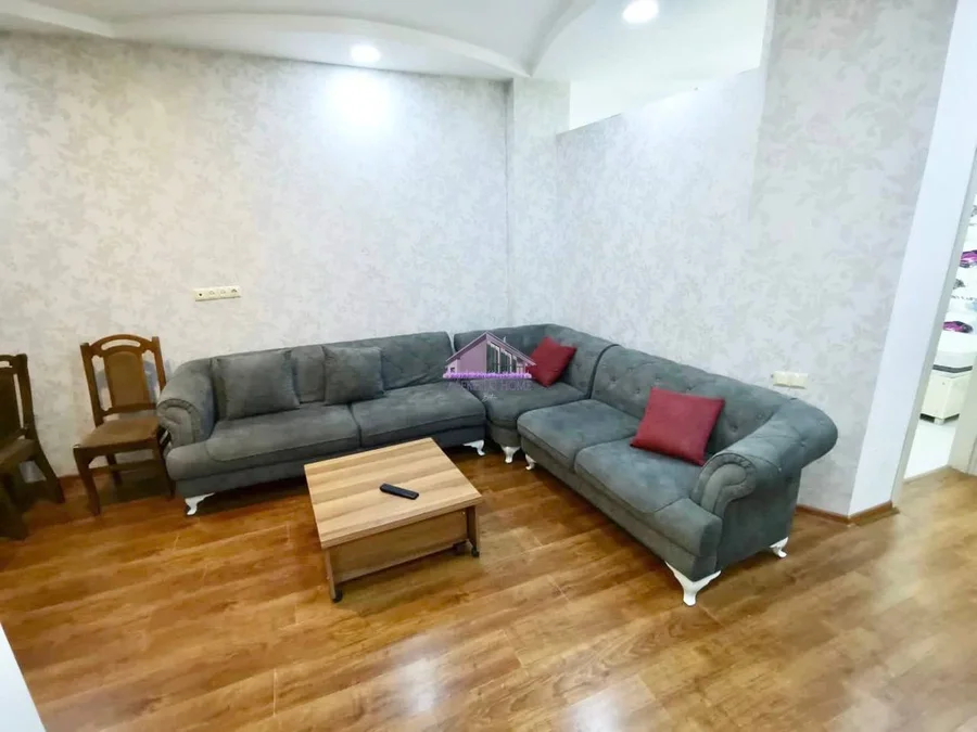 Долгосрочная аренда квартиры в Rustaveli District