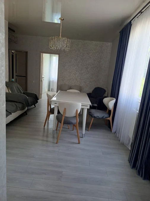 3-комнатная квартира в Батуми, $500