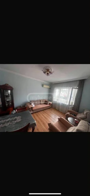 2-комнатная квартира в районе Багратиони, Батуми