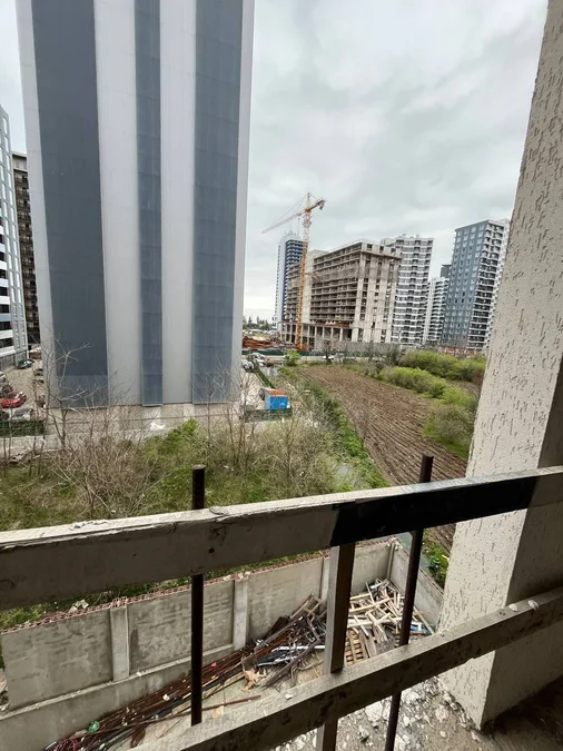 Студия 32 кв.м на ул. Элиава, $32000