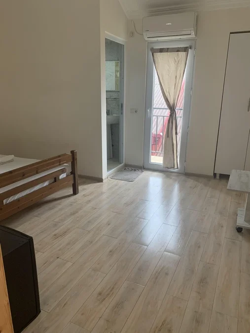 Мэй Стрит, 25: Студия, 20.0 м²