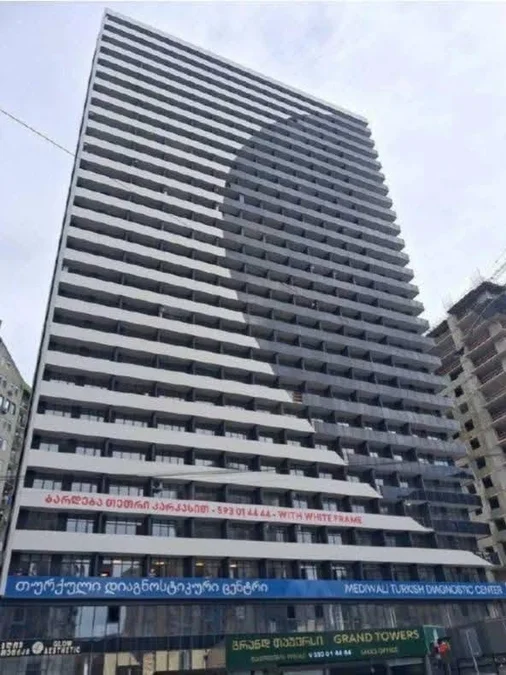 ‼ продаётся квартира в жк «grand tower»