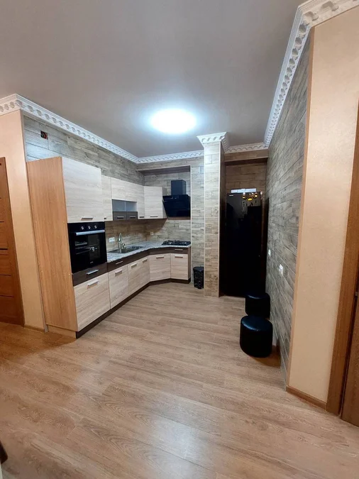 Квартиру 2+1 по улице Ангиса,15