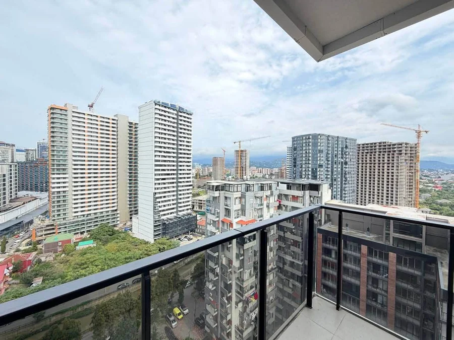 3-комнатная квартира в STEPS, Новый бульвар, $135,000
