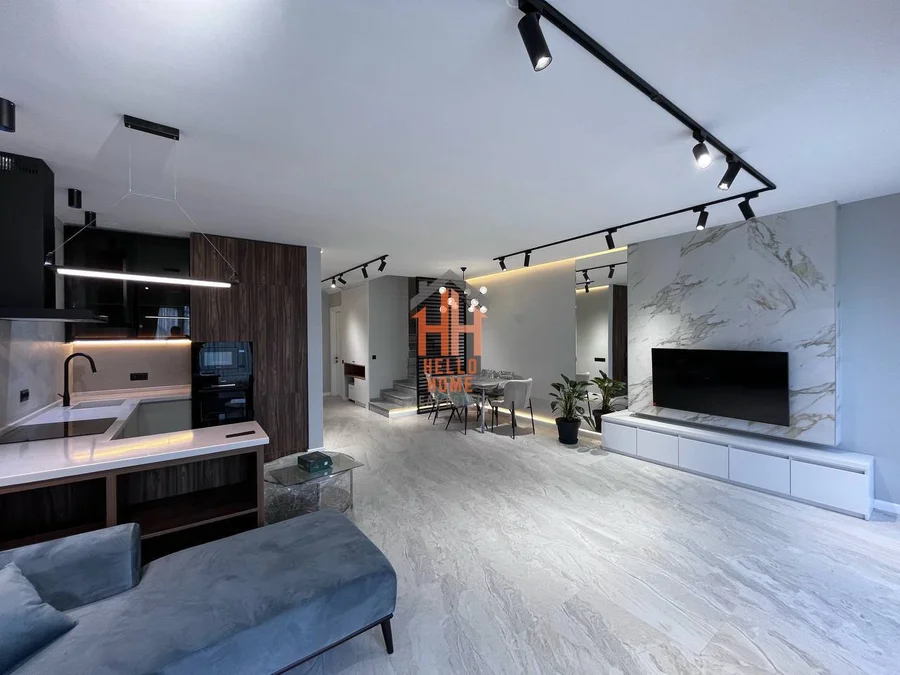 Таунхаус 200 кв.м в Polo Villas, $2300