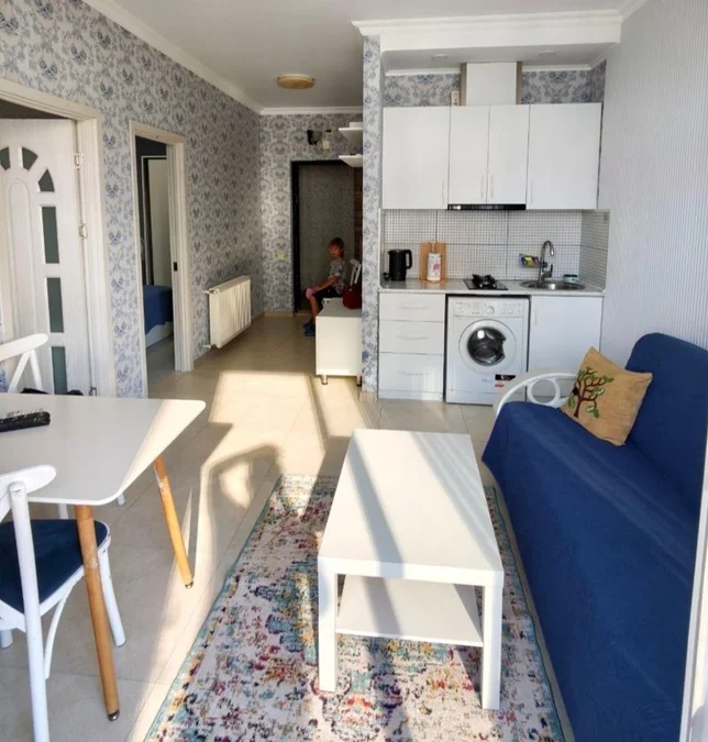 Звездный дворец: 3 комнаты, 49,0 м²
