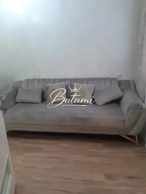 1+1 ул. Месхети 59, $400