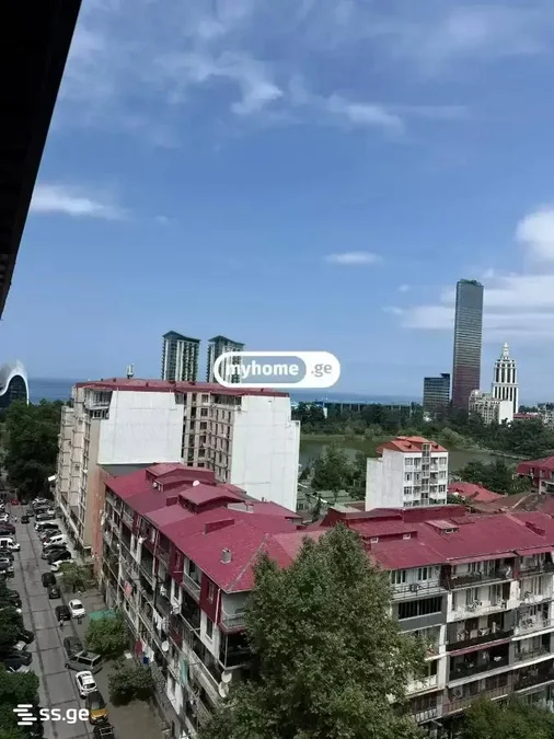 1+1 на ზ. გორგილაძის ქუჩა 61 Rustaveli District