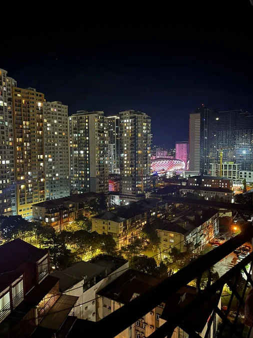 1+1, 50 м², 17 этаж, ул. Горгасали 156-158