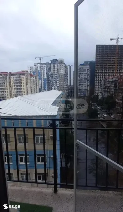 4-комнатная квартира в Батуми