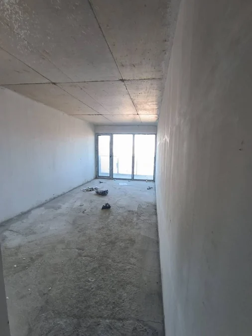 Студия -$50500 BlueSkyBatumi ТбелАбусеридзе Батуми Грузия квартира недвижимость