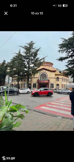 2-комнатная квартира в Батуми