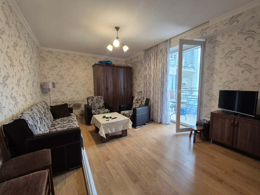 3-комнатная квартира, 60 м², 9/17 этаж, $700