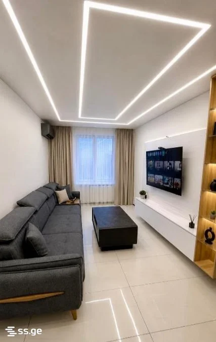 3-комнатная квартира, 100 кв.м, у Grand Mall, $1500