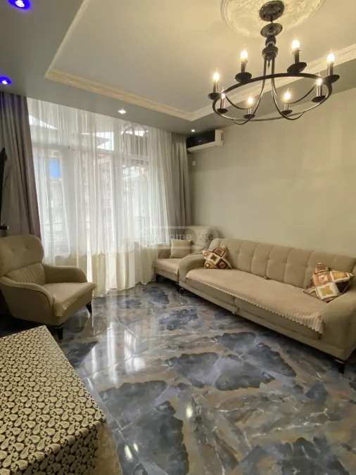 2-комнатная квартира с 1 спальней в районе Grand Mall, $550