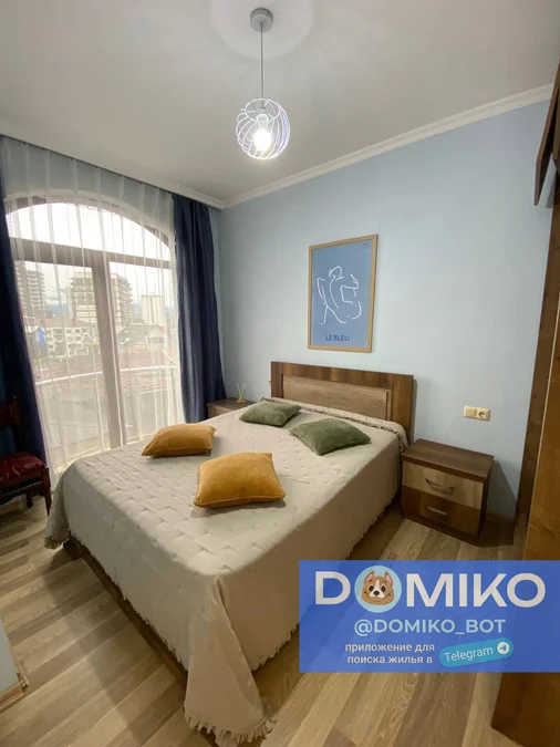 3+1 в районе Багратиона, $1000