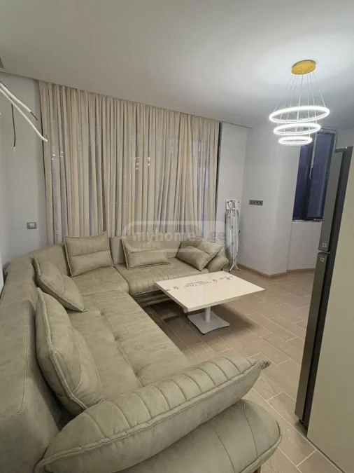 1+1 на Z. Gorgiladze Street 69 რუსთაველის უბანი