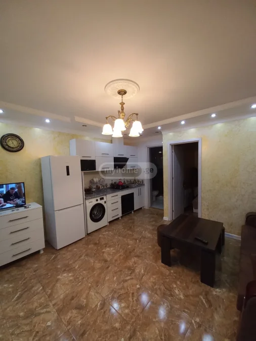2-комнатная квартира, Батуми