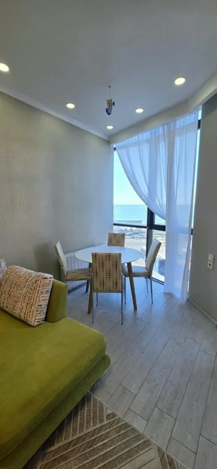 Horizons Comfort: 2-комнатная, 46.6 м²