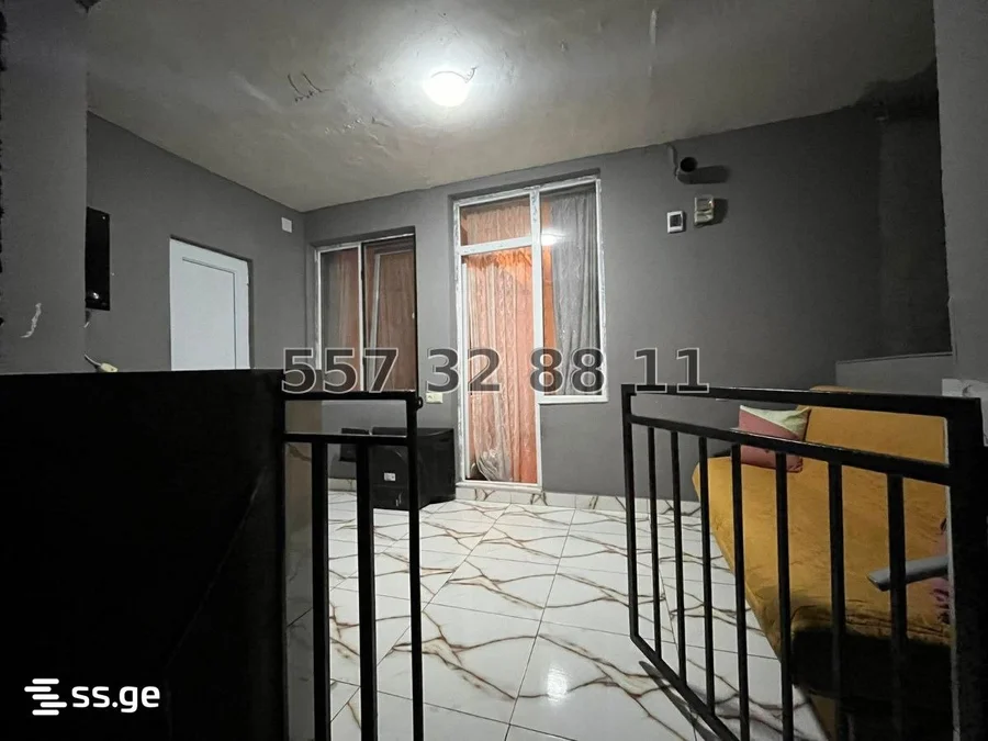 1-комнатная квартира, 40 кв.м, $269