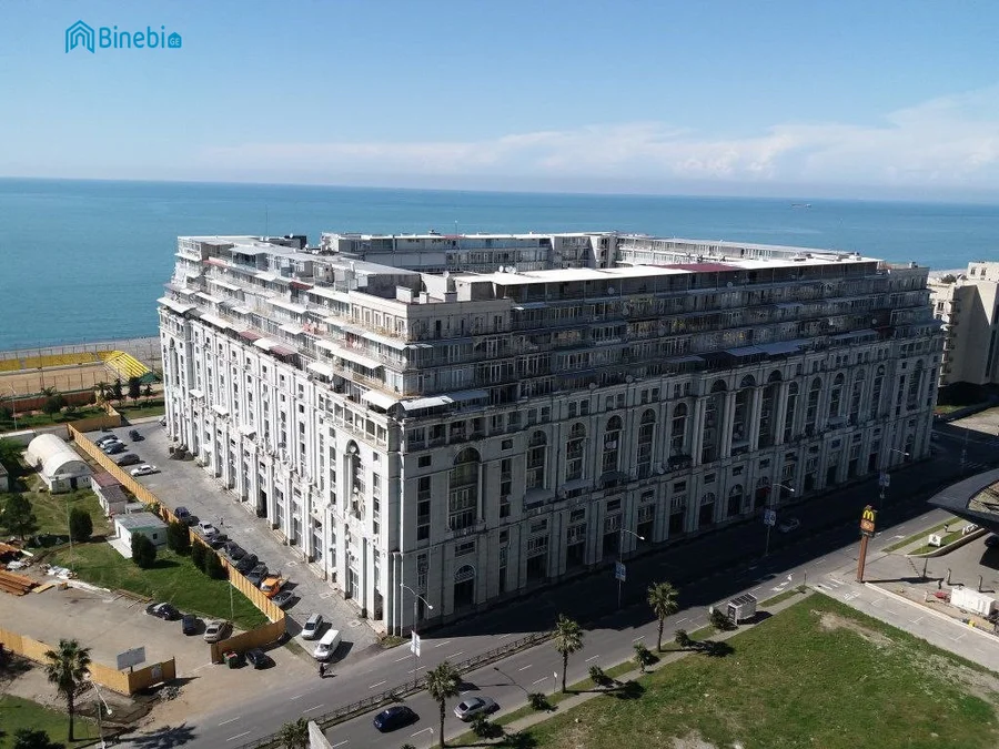 Коммерческое помещение 43 кв.м на ул. Шерифа Химшиашвили 4