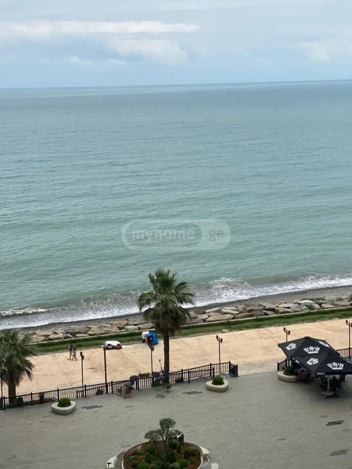 1+1 на Panorama Batumi Улица Леха и Марии Качиньских 8 აეროპორტის უბანი