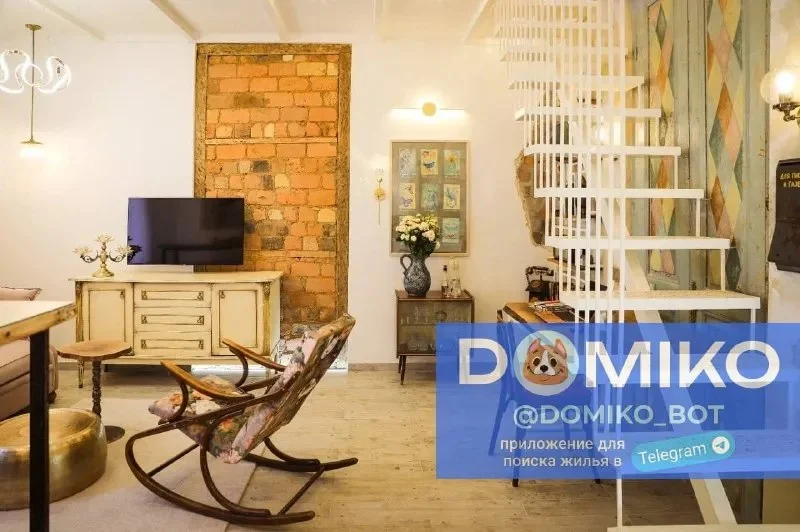 1+1 в Старом Батуми, $1050 в месяц