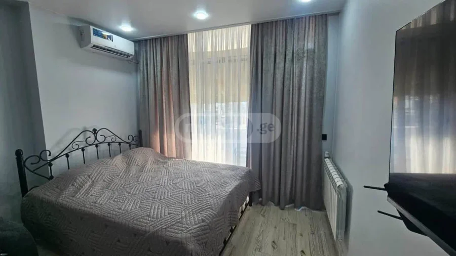 Студия, 32 кв.м, ул. Шартава 30, $450